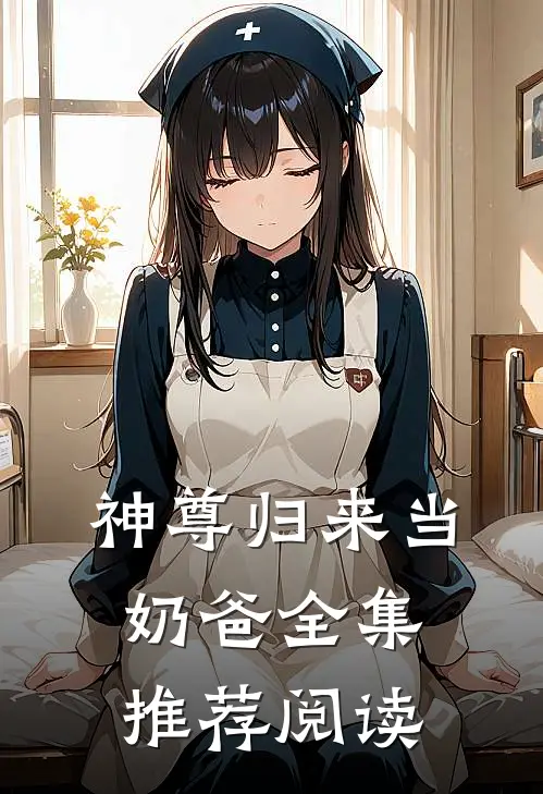 神尊归来当奶爸全集推荐阅读