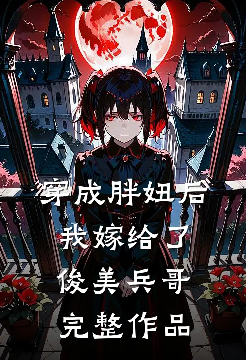 穿成胖妞后我嫁给了俊美兵哥完整作品