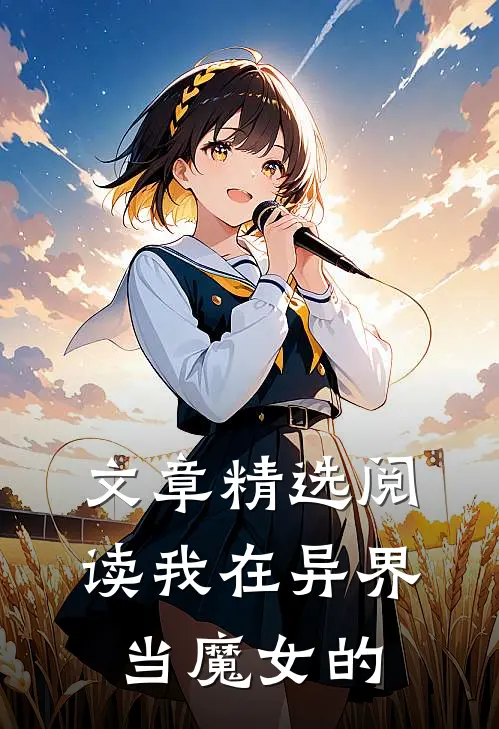 文章精选阅读我在异界当魔女的