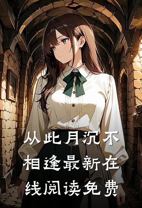 从此月沉不相逢最新在线阅读免费
