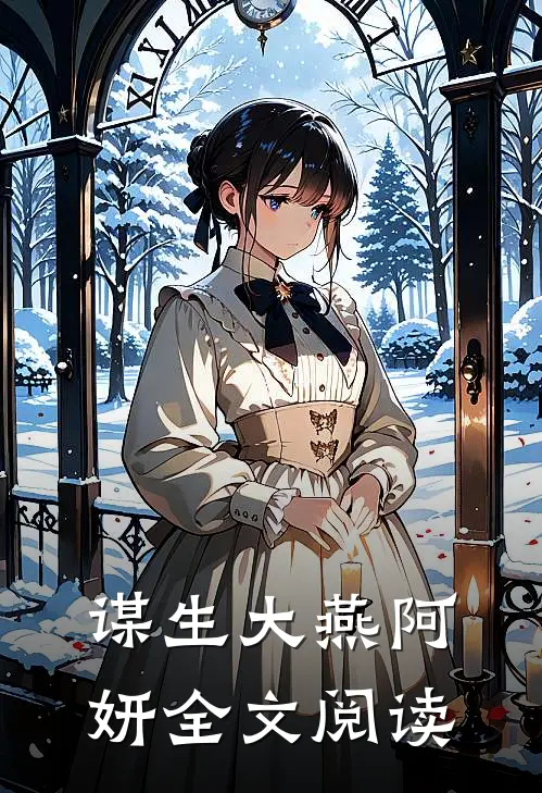 谋生大燕阿妍全文阅读