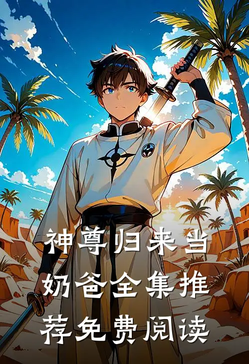 神尊归来当奶爸全集推荐免费阅读