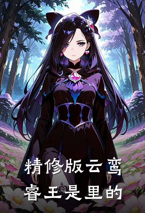 精修版云鸾睿王是里的