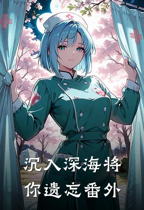 沉入深海将你遗忘 番外