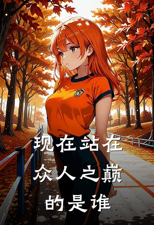 现在站在众人之巅的是谁
