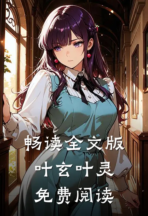 畅读全文版叶玄叶灵免费阅读