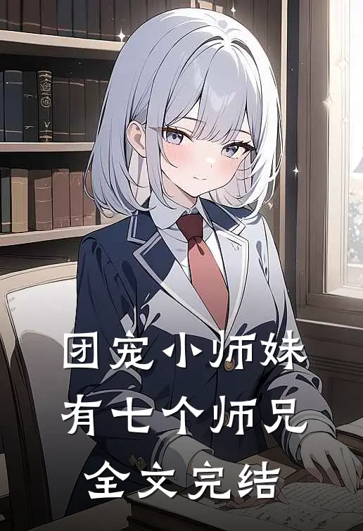 团宠小师妹有七个师兄全文完结