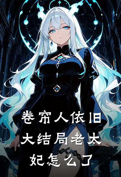 卷帘人依旧大结局老太妃怎么了