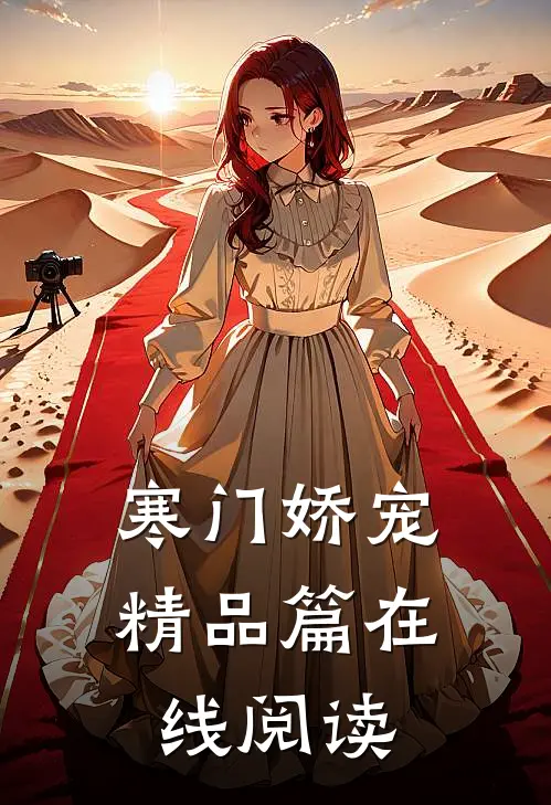 寒门娇宠精品篇在线阅读