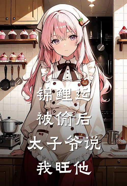 锦鲤运被偷后，太子爷说我旺他
