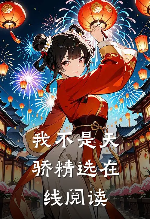 我不是天骄精选在线阅读