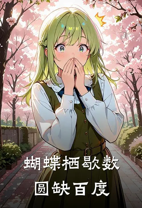 蝴蝶栖歇数圆缺百度