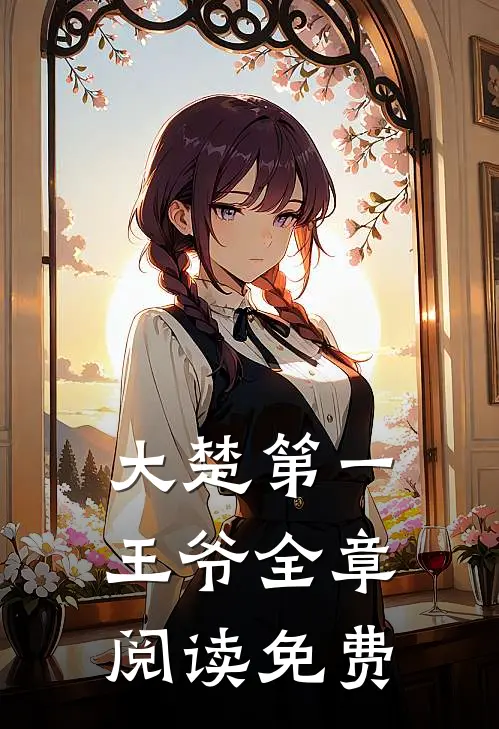 大楚第一王爷全章阅读免费