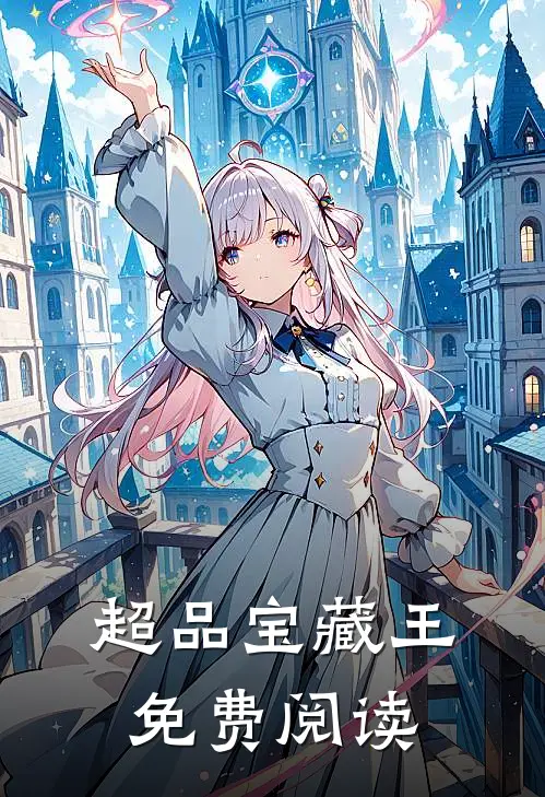 超品宝藏王免费阅读