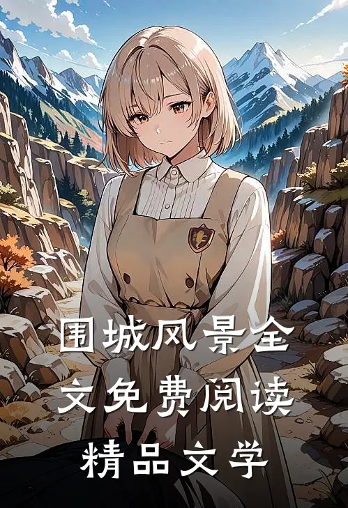 围城风景全文免费阅读精品文学