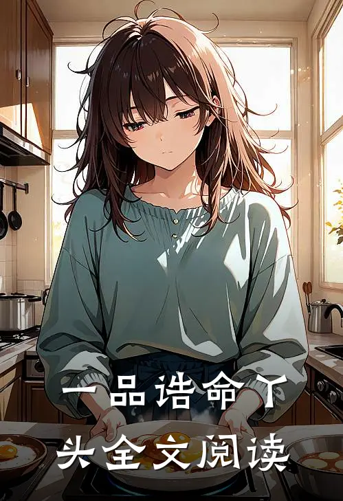 一品诰命丫头全文阅读