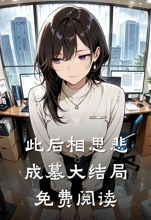 此后相思悲成墓大结局免费阅读