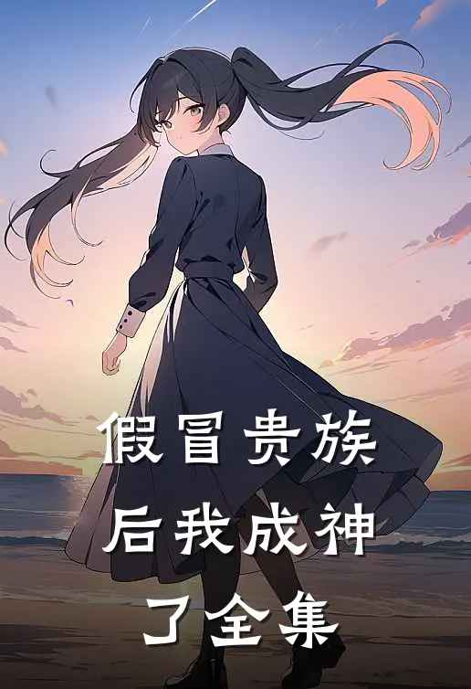 假冒贵族后我成神了全集