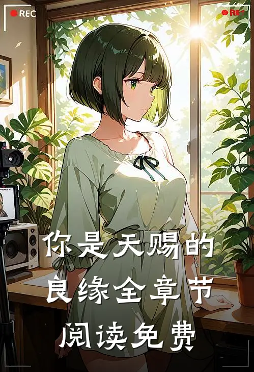 你是天赐的良缘全章节阅读免费