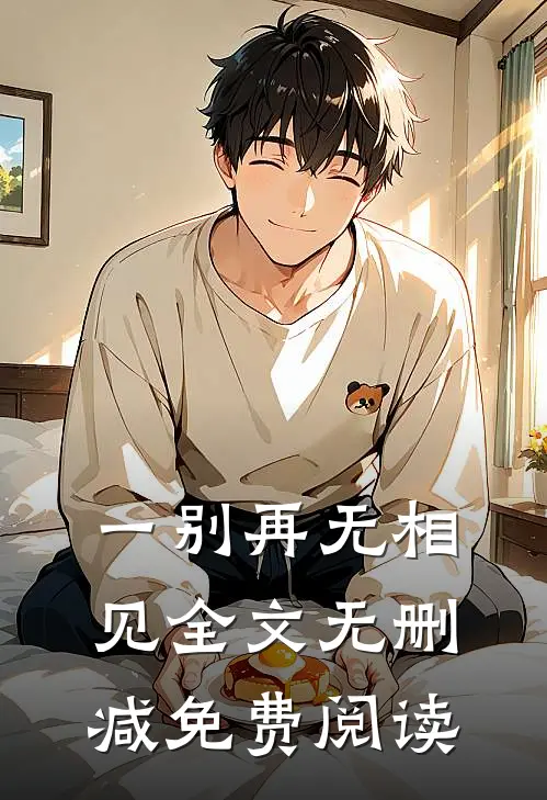 一别再无相见全文无删减免费阅读