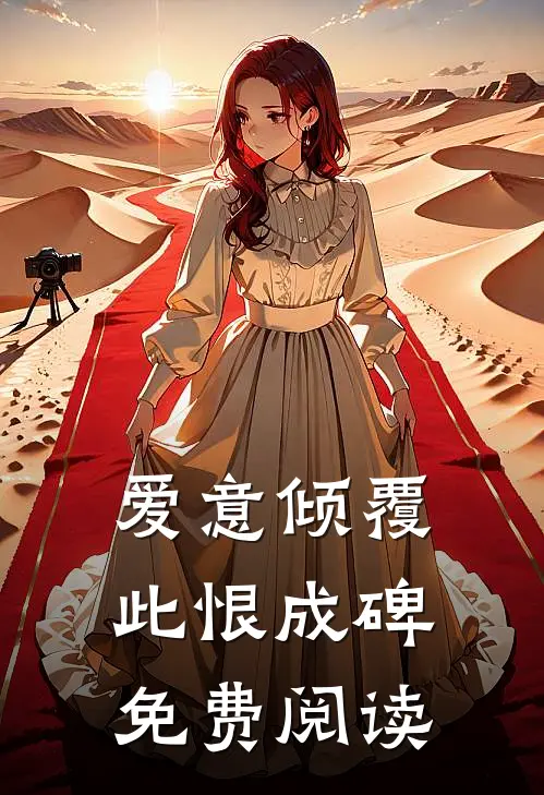 爱意倾覆此恨成碑免费阅读