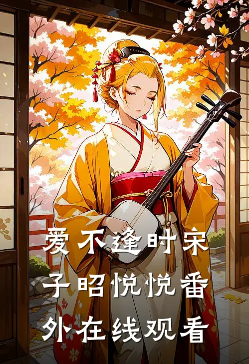 爱不逢时宋子昭悦悦番外在线观看