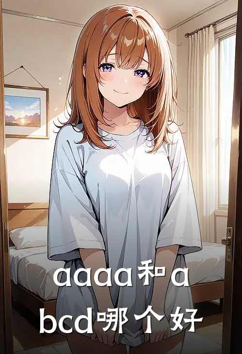 aaaa和abcd哪个好
