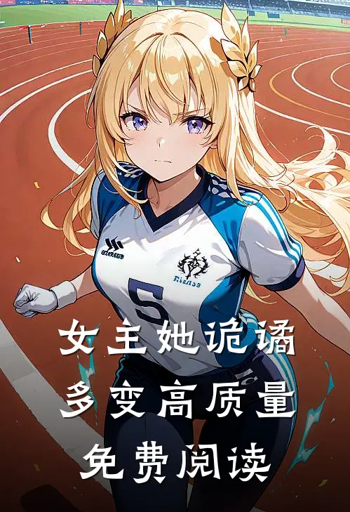 女主她诡谲多变高质量免费阅读