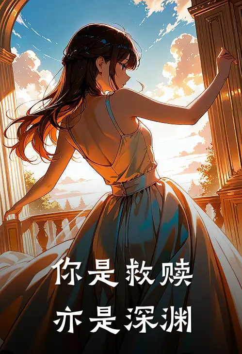 你是救赎亦是深渊