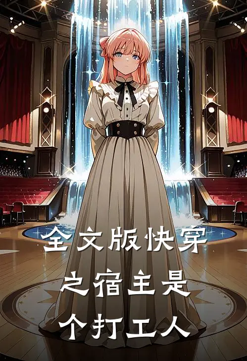 全文版快穿之宿主是个打工人