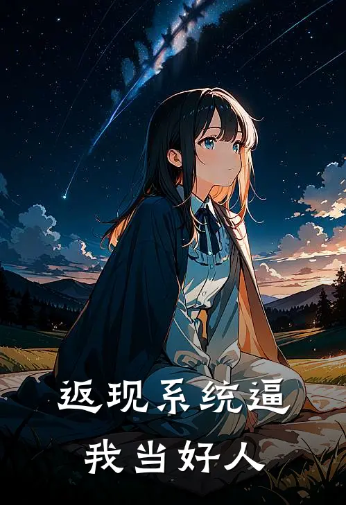 返现系统逼我当好人