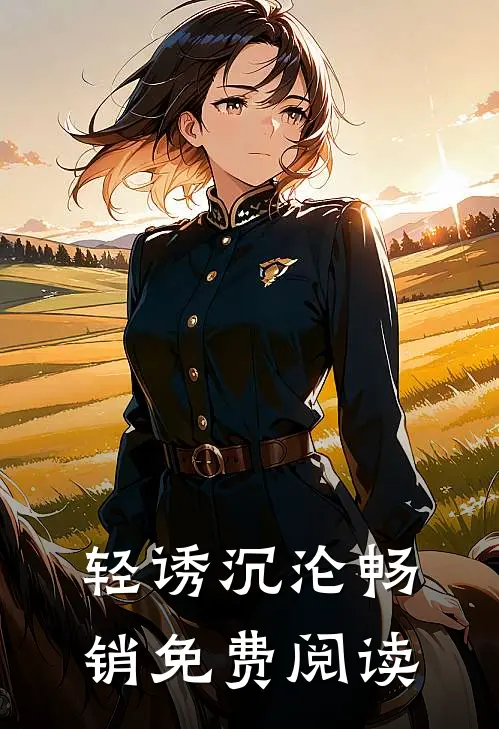 轻诱沉沦畅销免费阅读