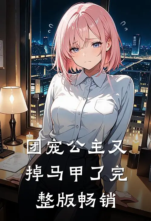 团宠公主又掉马甲了完整版畅销