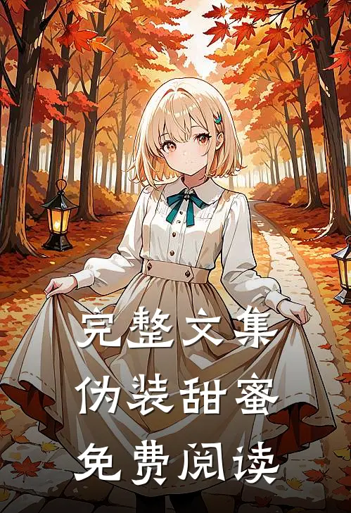完整文集伪装甜蜜免费阅读