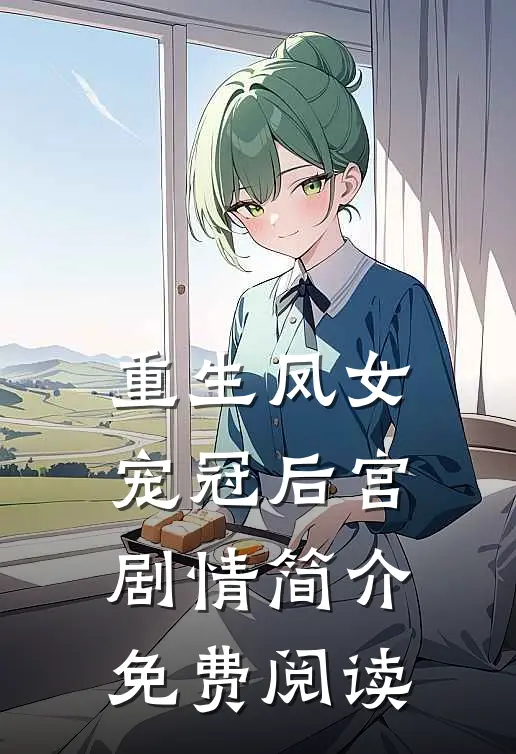 重生凤女宠冠后宫剧情简介免费阅读