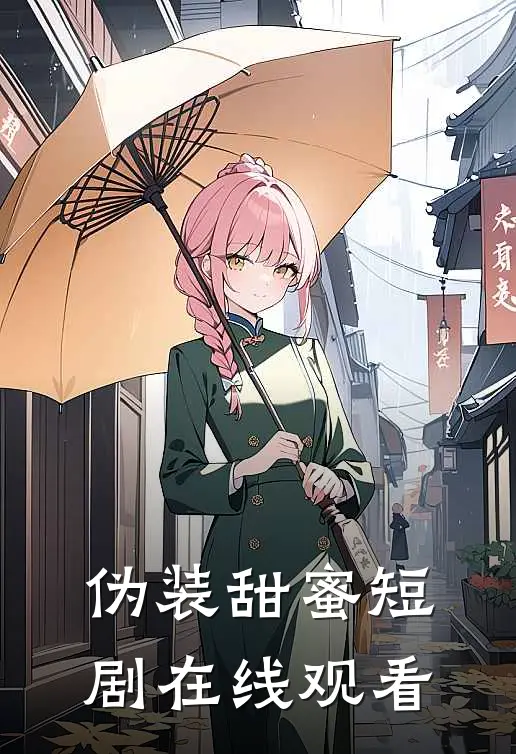 伪装甜蜜短剧在线观看