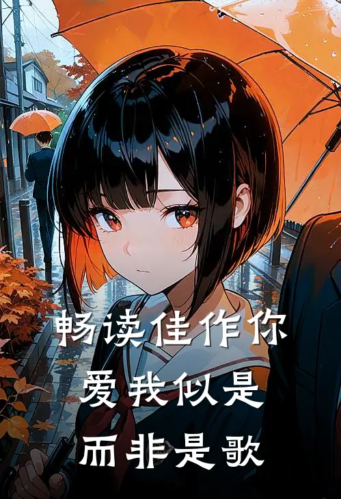 畅读佳作你爱我似是而非是歌