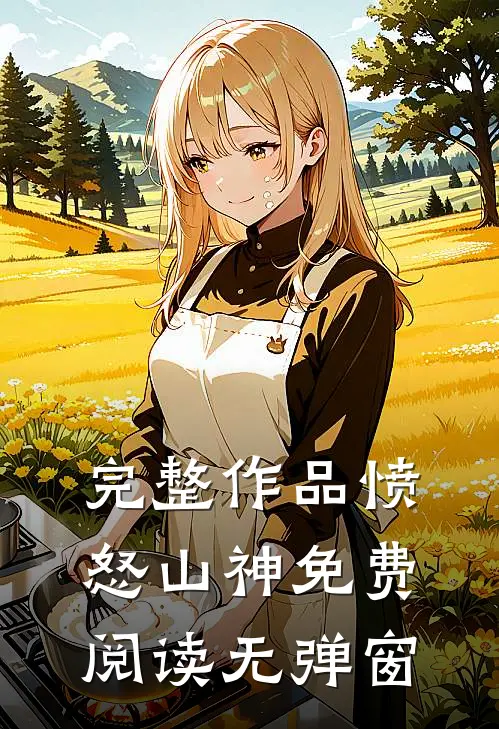 完整作品愤怒山神免费阅读无弹窗