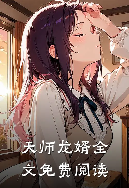 天师龙婿全文免费阅读