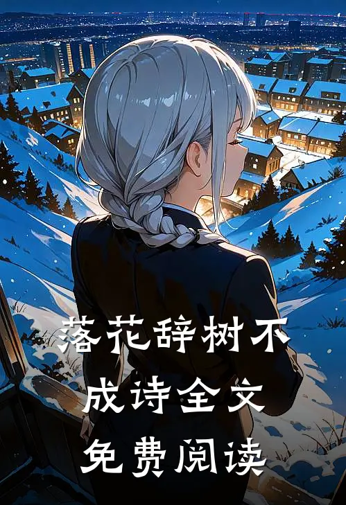 落花辞树不成诗全文免费阅读