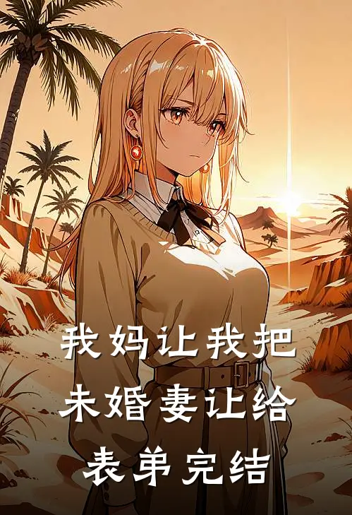 我妈让我把未婚妻让给表弟完结