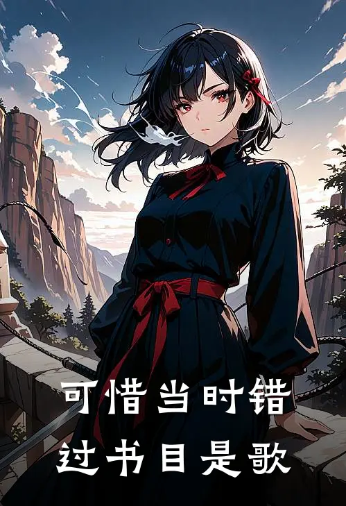 可惜当时错过书目是歌