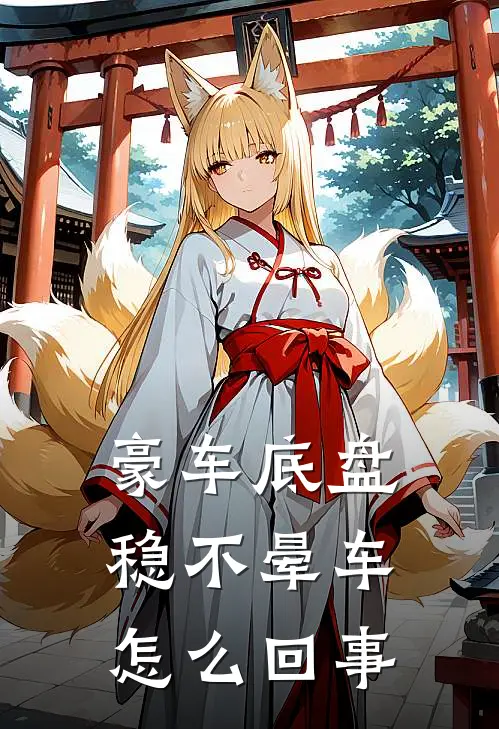 豪车底盘稳不晕车怎么回事