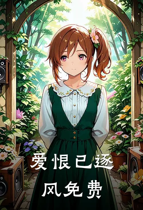 爱恨已逐风免费