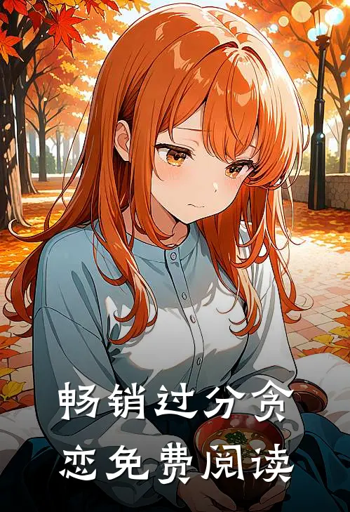 畅销过分贪恋免费阅读