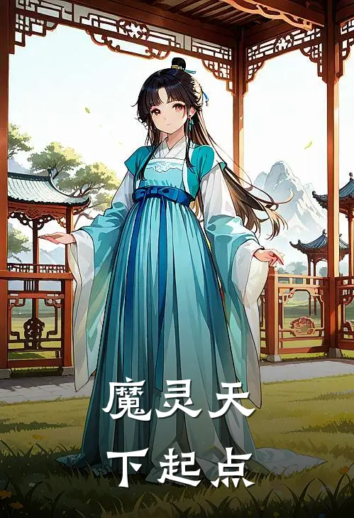 魔灵天下起点
