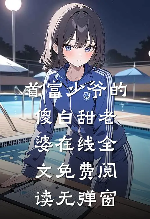 首富少爷的傻白甜老婆在线全文免费阅读无弹窗