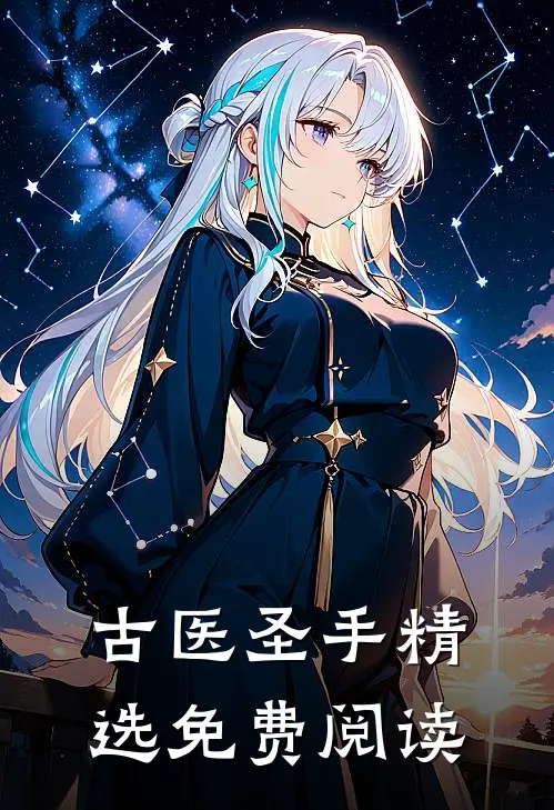 古医圣手精选免费阅读