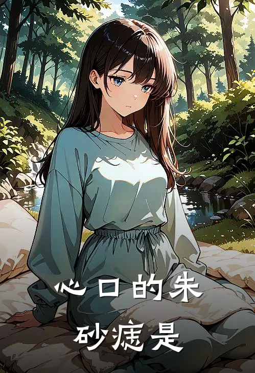 心口的朱砂痣是