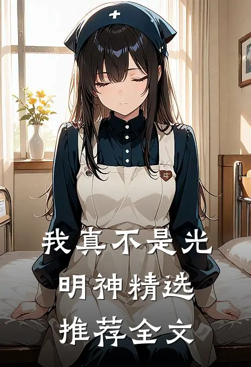 我真不是光明神精选推荐全文